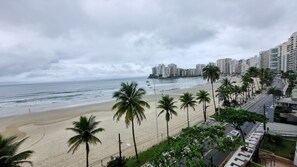 Comfort Apartment, 3 Bedrooms, Lanai, Sea View | Beach/ocean view