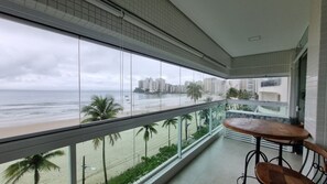 Căn hộ cơ bản | Lanai