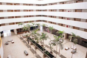 Reception - Ipê Thermas  (Caldas Novas)