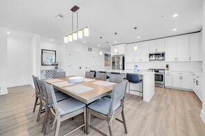 Dining - The Grove Dogwood 331 - 4 Bedrooms - Lazy River - Seascape Resort (Miramar Beach)