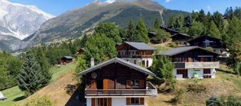 Chalet Montis