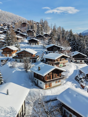 Chalet Montis