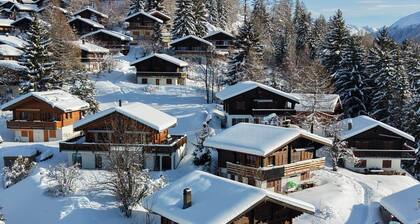Chalet Montis