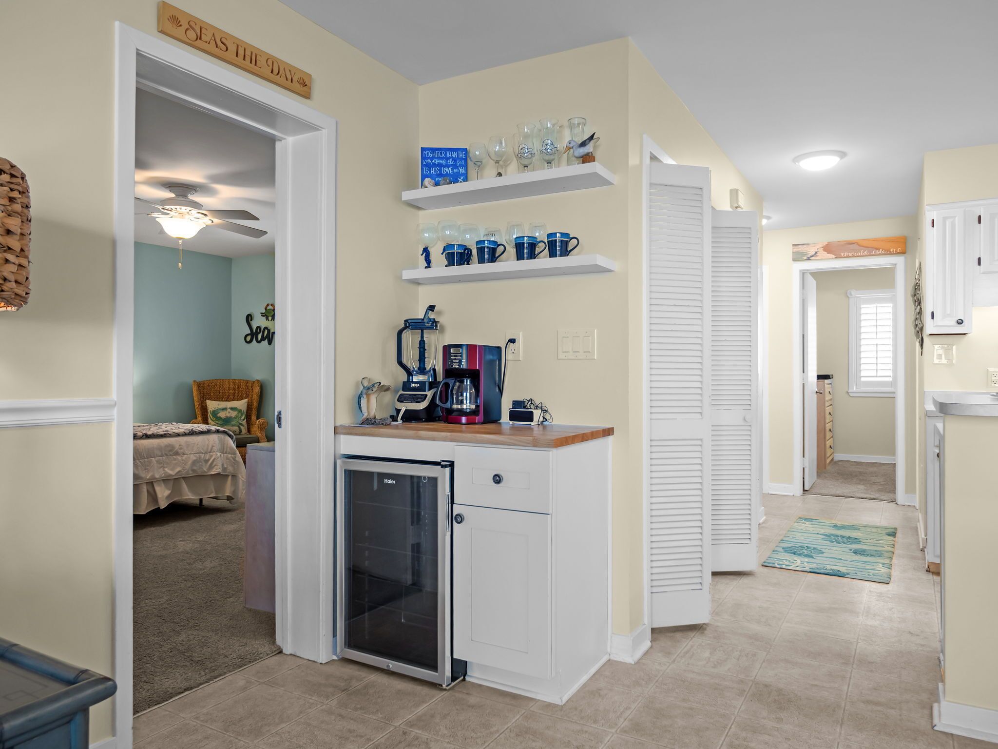 Queens Court 2203 | Ocean Breeze Retreat - Cedar Point, NC