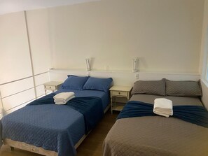 Free WiFi - Apartamento 511 Saint Sebastian Flat (Jaraguá do Sul)