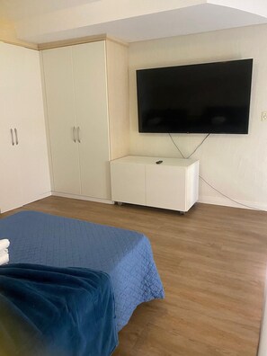 Basic Apartment