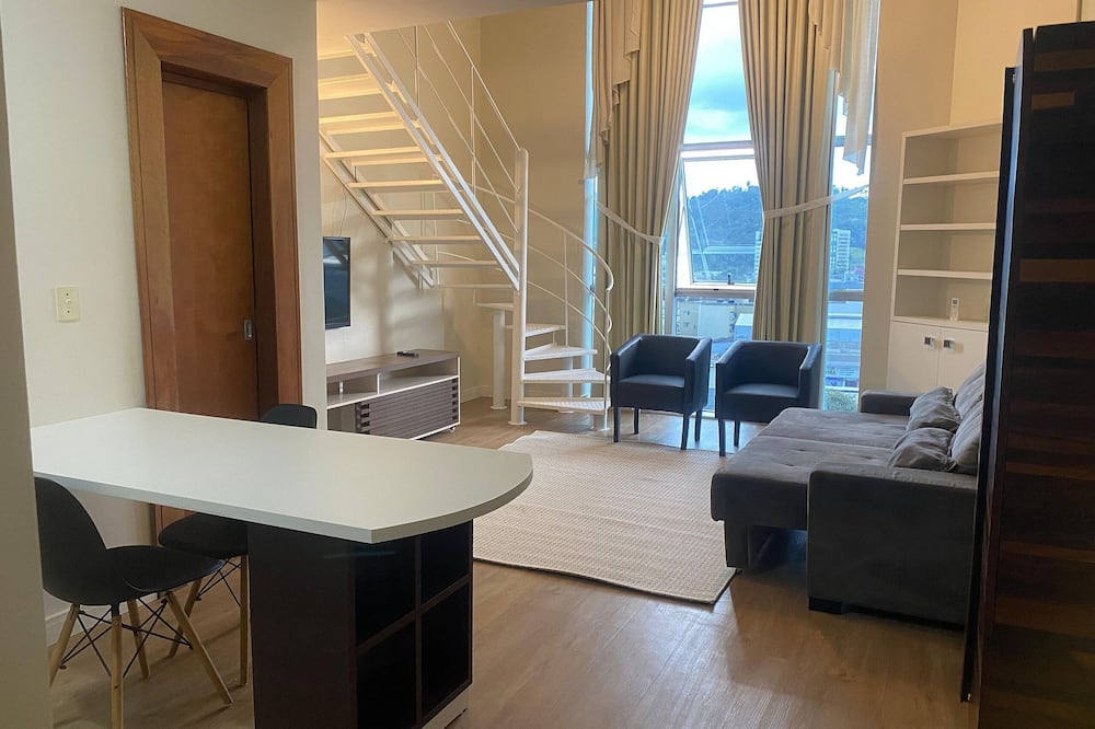 Apartamento 511 Saint Sebastian Flat