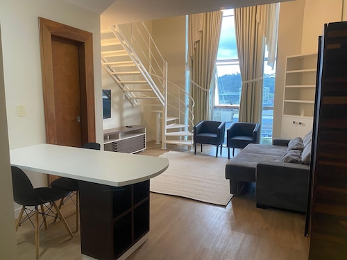 Apartamento 511 Saint Sebastian Flat