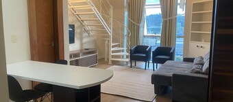 Apartamento 511 Saint Sebastian Flat