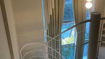 Basic-Apartment | Innenbereich