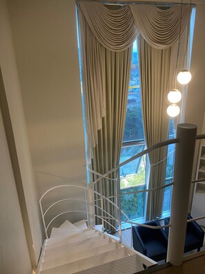 Basic Apartment | Interior - Apartamento 511 Saint Sebastian Flat (Jaraguá do Sul)