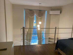 City view - Apartamento 511 Saint Sebastian Flat (Jaraguá do Sul)