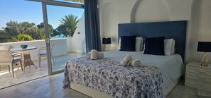2 bedrooms, iron/ironing board, free WiFi, bed sheets - Charming apartment located in Parque Miraflores 
Riviera del Sol, Mijas Costa (AN)