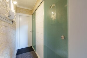 Interior - Les Champis - Studio pour 3p (La Bresse)