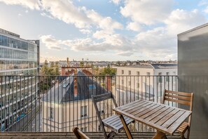 Outdoor dining - Dumbo - Île de Nantes (Nantes)