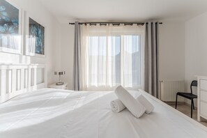 Iron/ironing board, free WiFi, bed sheets, wheelchair access - Dumbo - Île de Nantes (Nantes)