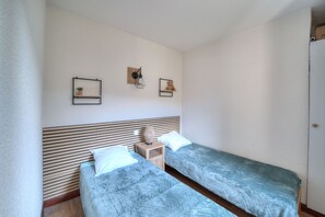1 slaapkamer