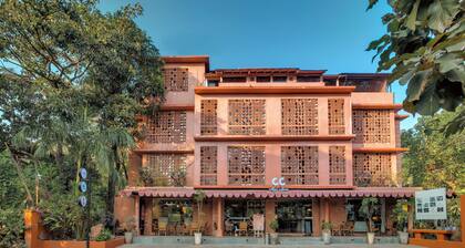 Unseen Boutique Hotel, Assagao