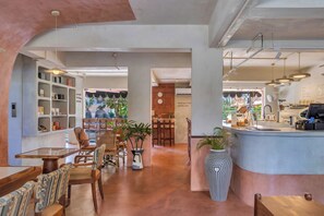 Café
