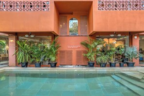 Exterior - Unseen Boutique Hotel (Assagao)