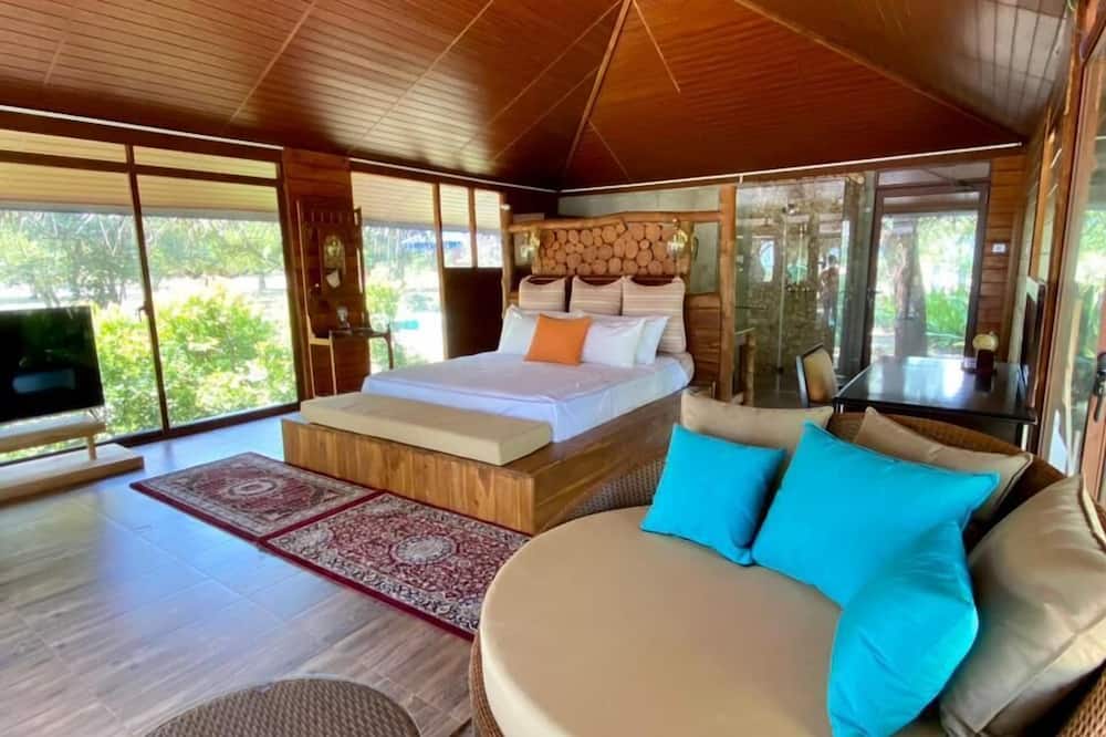 Unseen Boutique Hotel, Assagao