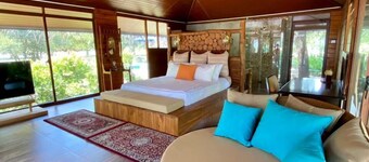 Unseen Boutique Hotel, Assagao