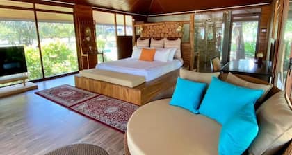 Unseen Boutique Hotel, Assagao