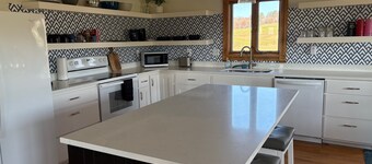 Perfectly located 3 bedroom house between Reedsburg and Wisconsin Dells
