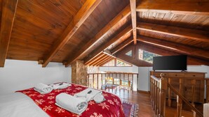 3 Schlafzimmer, Bügeleisen/Bügelbrett, Reisekinderbett, kostenloses WLAN