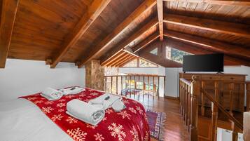 3 chambres, fer et planche Ă repasser, lit parapluie, Wi-Fi gratuit