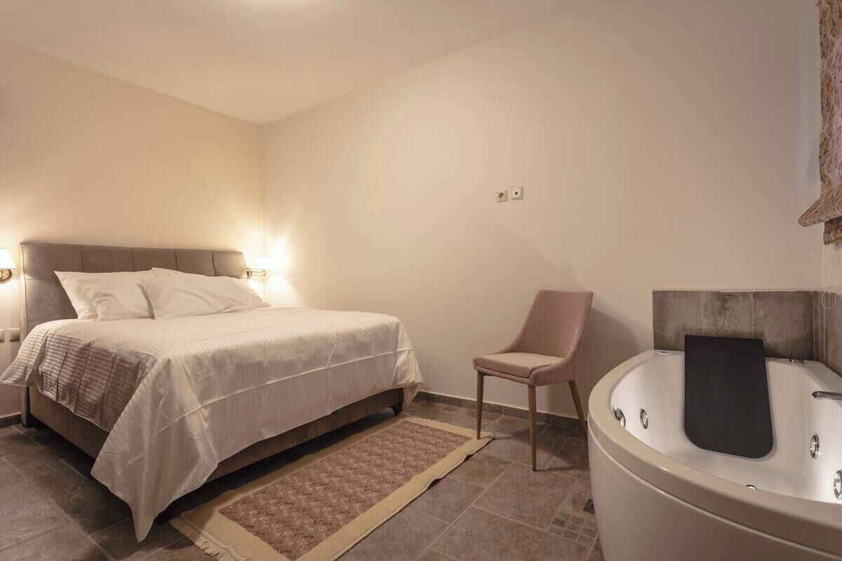 Bügeleisen/Bügelbrett, WLAN, Bettwäsche