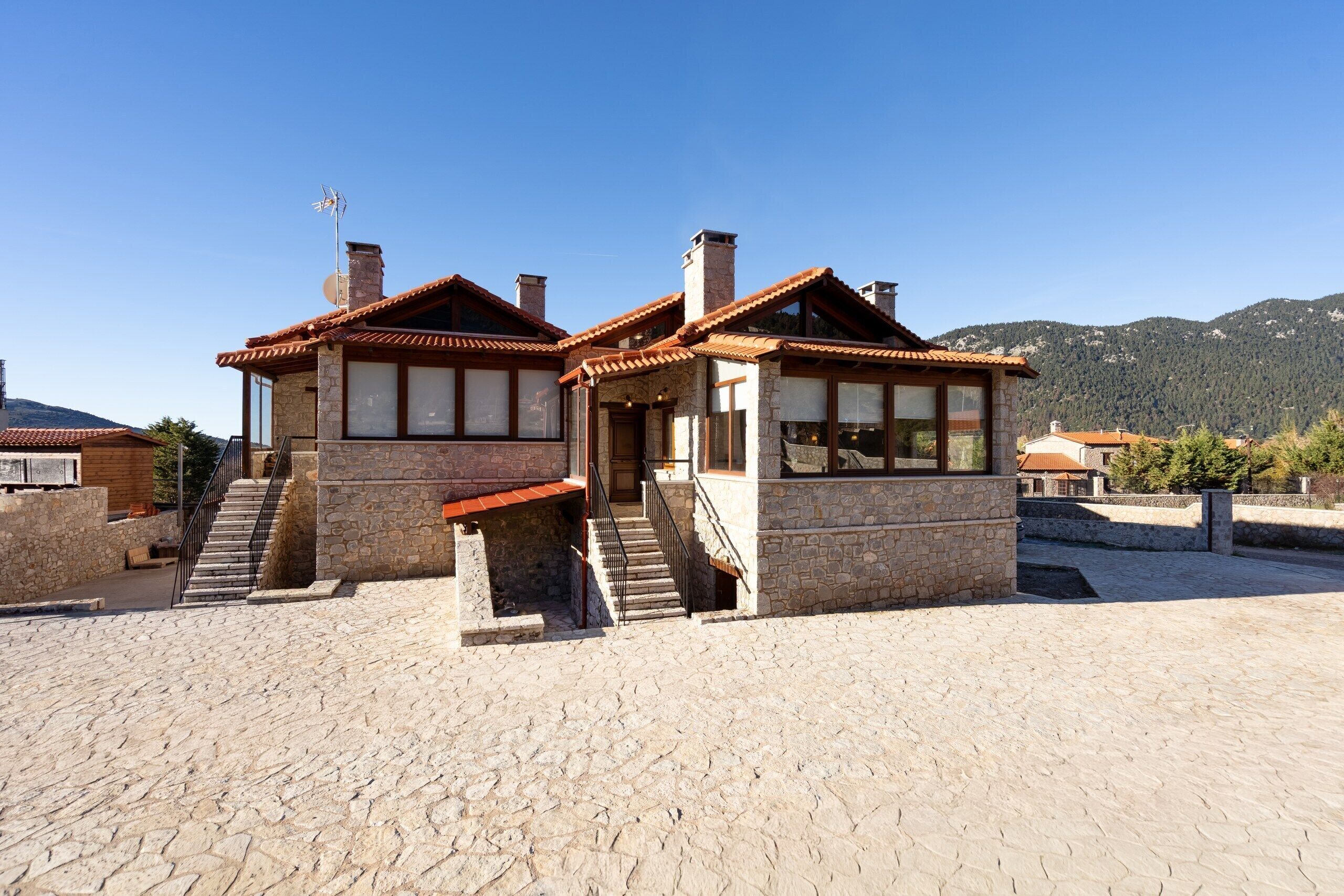 Fachada