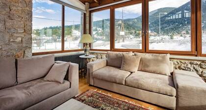 Le Mont Residence - Your Private Mountain Retreat
