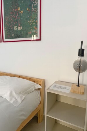 Wi-Fi, vuodevaatteet