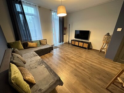 Agréable maison de village