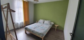 アイロン / アイロン台、WiFi、ベッドシーツ