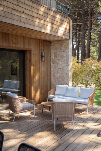 Villa Cala Rossa