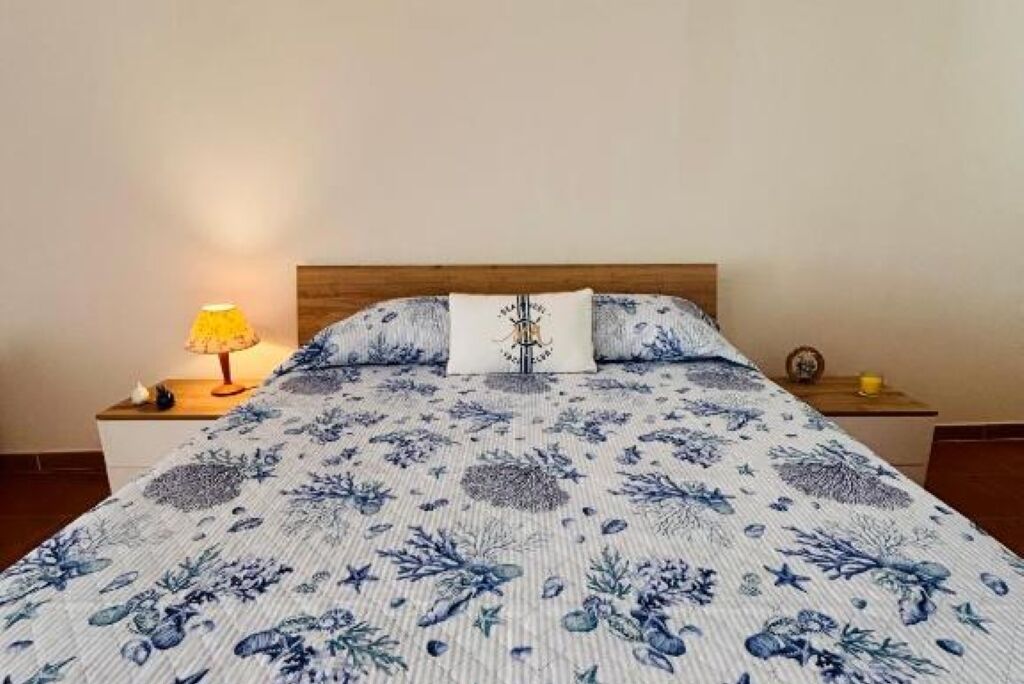 Kostenloses WLAN, Bettwäsche