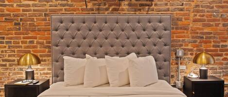 Ferros/tábuas de passar roupa, Wi-Fi, roupa de cama