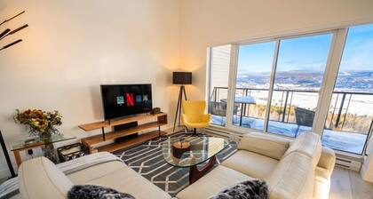 401 | High-End Condo | Incredible View and Pool