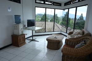 Interior detail - Villa Agape Near Puncak By ARBA (Cipanas)
