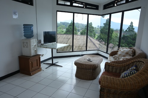 Villa Agape Near Puncak By ARBA