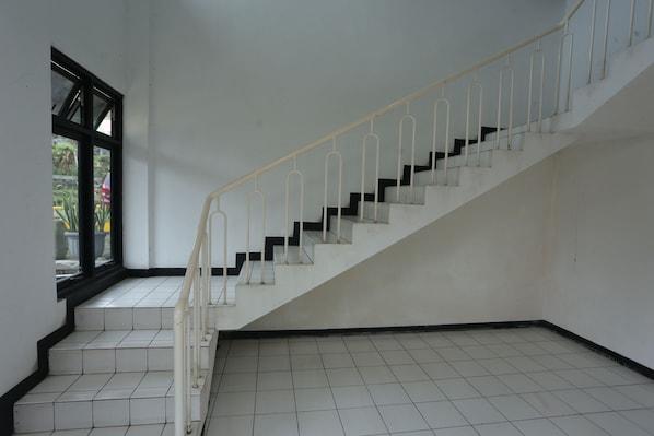 Interior - Villa Gunung By ARBA (Cipanas)