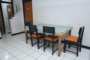 Living area - Villa Gunung By ARBA (Cipanas)