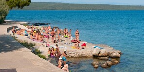 Beach - Marija Lucica / Marija Lucica A2 (Nerezine)