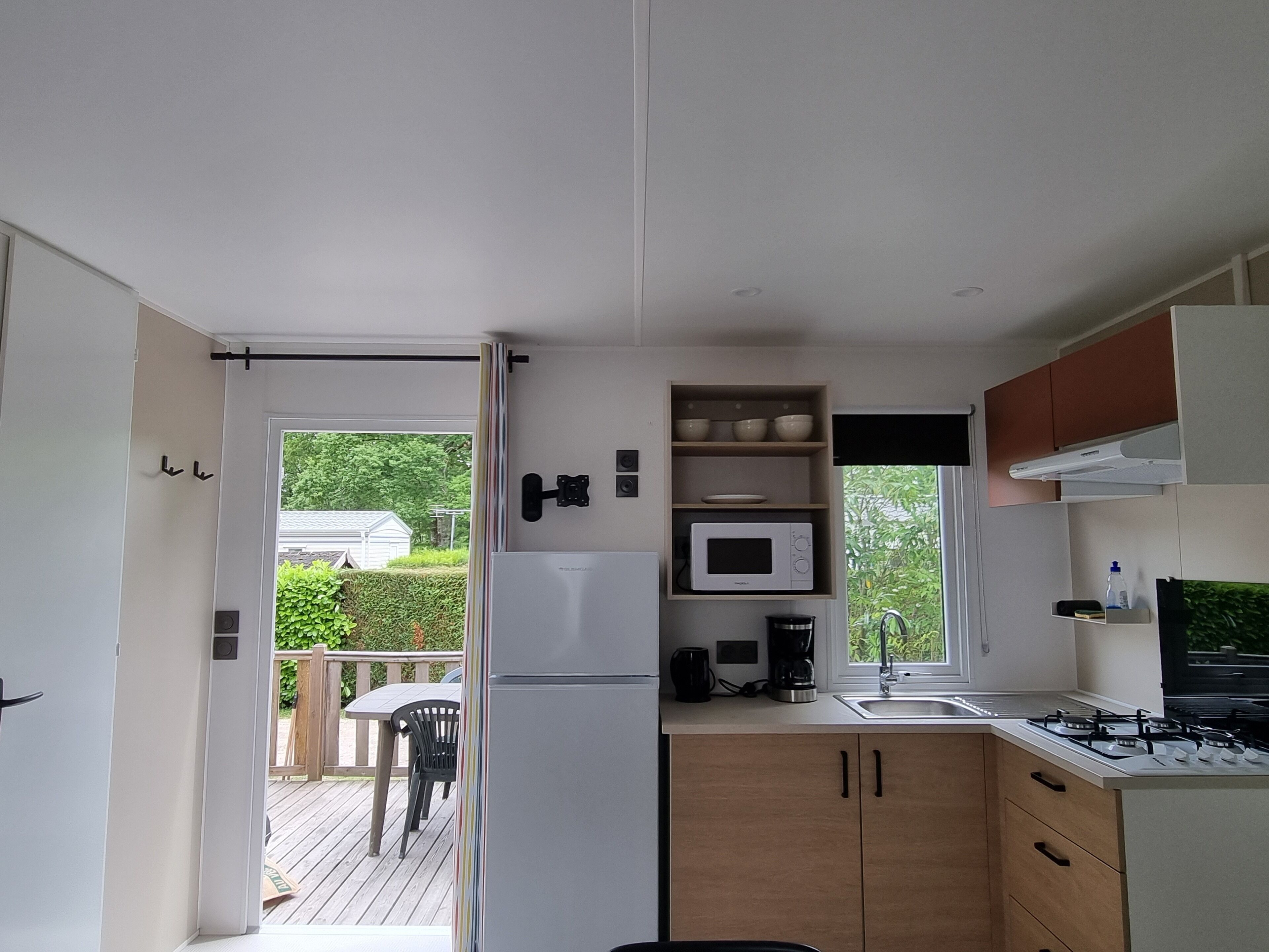 مطبخ خاص