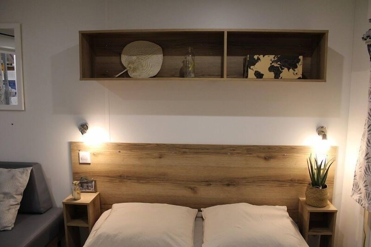 Kamar Double Superior