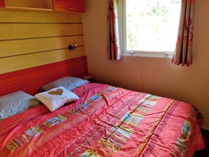 Classic Bungalow - Parc de Nibelle (Nibelle)