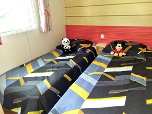 クラシック バンガロー