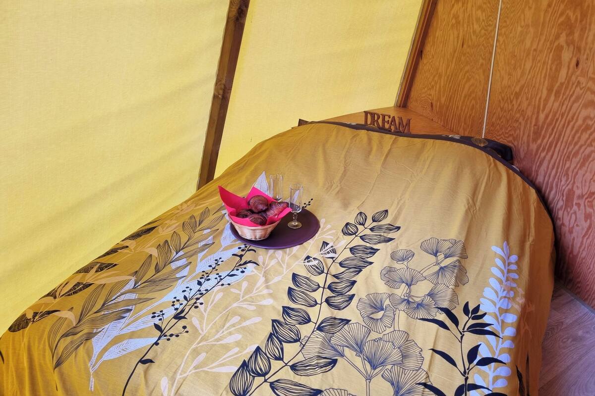 Tenda